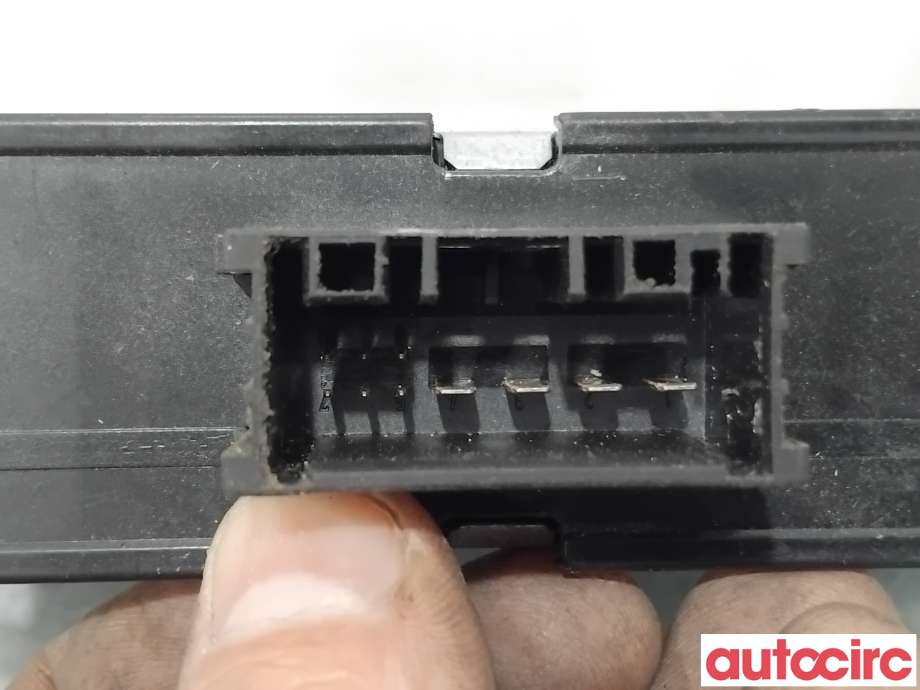 Styreenhet diverse til BMW 3-Serie 2005-2011 (E90/E91/E92/E93) (E90/E91/E92/E93) (BMW|61429253209|8ES00947900|61429113348)