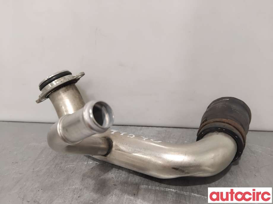 Diverse deler til BMW 3-Serie 2005-2011 (E90/E91/E92/E93) (E90/E91/E92/E93) (BMW|11537552389|)