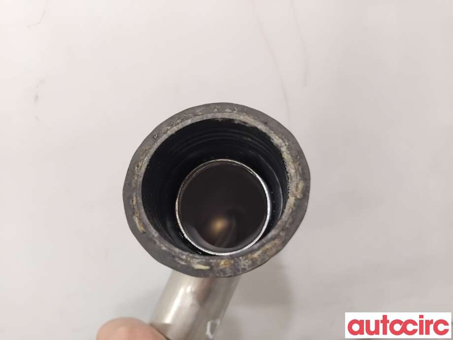 Diverse deler til BMW 3-Serie 2005-2011 (E90/E91/E92/E93) (E90/E91/E92/E93) (BMW|11537552389|)