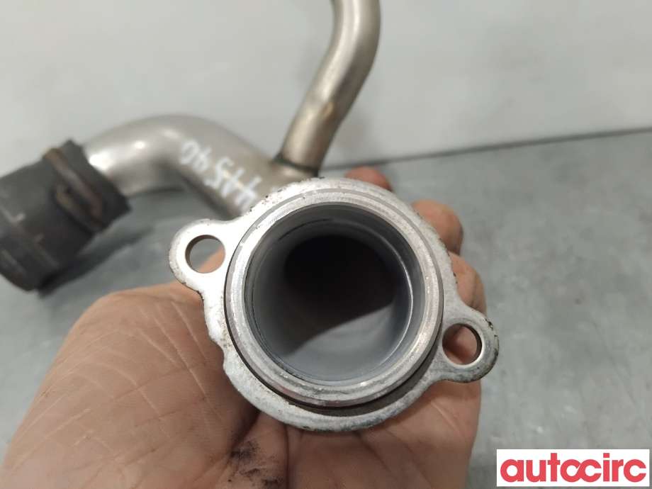Diverse deler til BMW 3-Serie 2005-2011 (E90/E91/E92/E93) (E90/E91/E92/E93) (BMW|11537552389|)