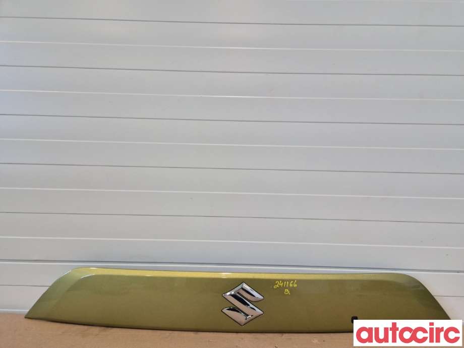 Lister til Suzuki SX4 S-CROSS 2013-->> (Type II) (SUZUKI|8394061M32ZUS|)