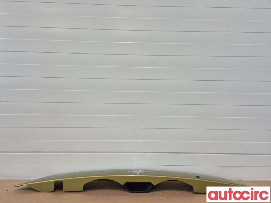 Lister til Suzuki SX4 S-CROSS 2013-->> (Type II) (SUZUKI|8394061M32ZUS|)