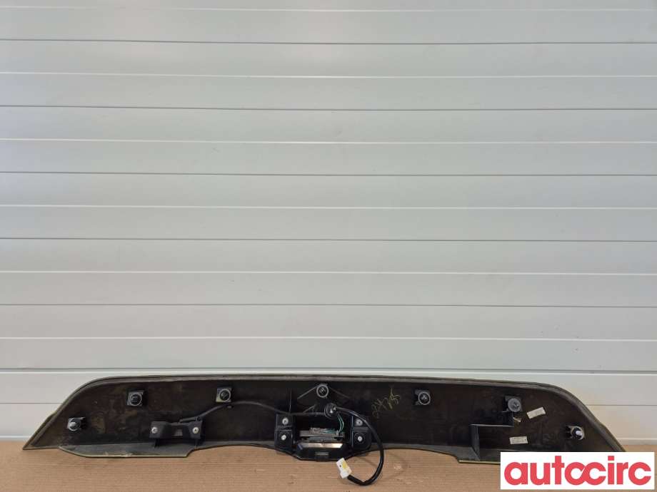 Lister til Suzuki SX4 S-CROSS 2013-->> (Type II) (SUZUKI|8394061M32ZUS|)