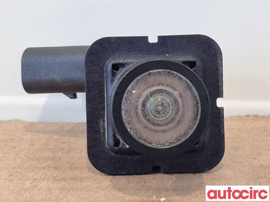 Kamera til Ford Focus 2014-2018 (Type III, Fase 2) (FORD|1873024||F1ET-19G40-AC)