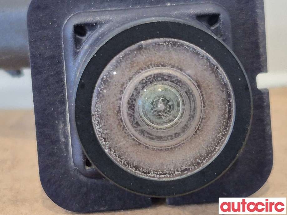 Kamera til Ford Focus 2014-2018 (Type III, Fase 2) (FORD|1873024||F1ET-19G40-AC)