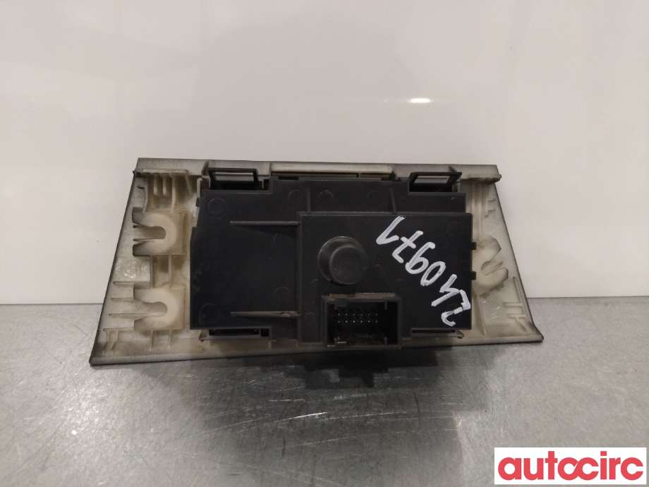 Bryter lys til BMW 3-Serie 2005-2011 (E90/E91/E92/E93) (E90/E91/E92/E93) (BMW|61316932796|)