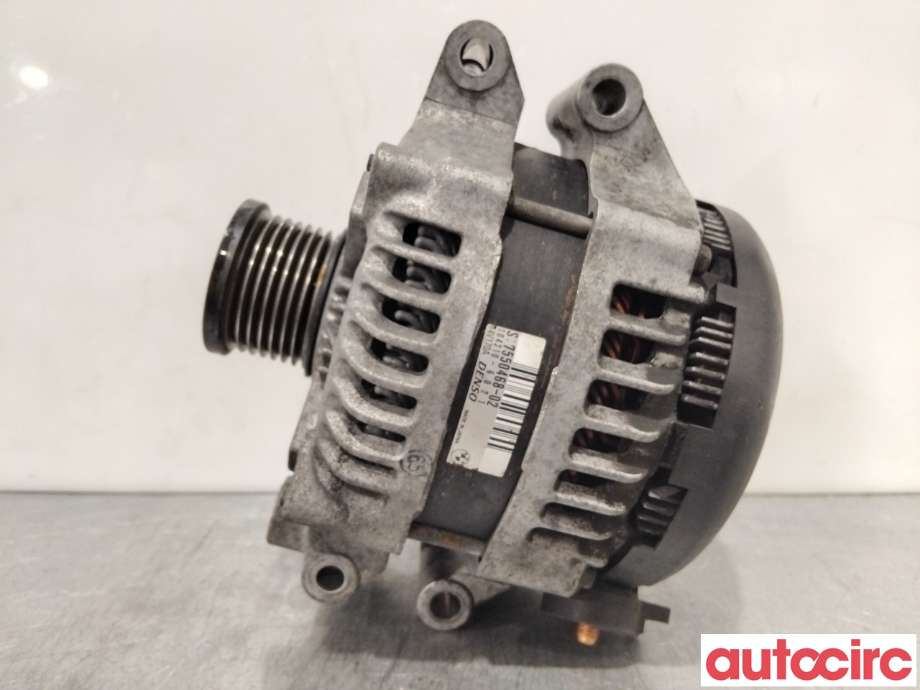 Dynamo til BMW 3-Serie 2005-2011 (E90/E91/E92/E93) (E90/E91/E92/E93) (BMW|12317550468|104210-6021|7550468)