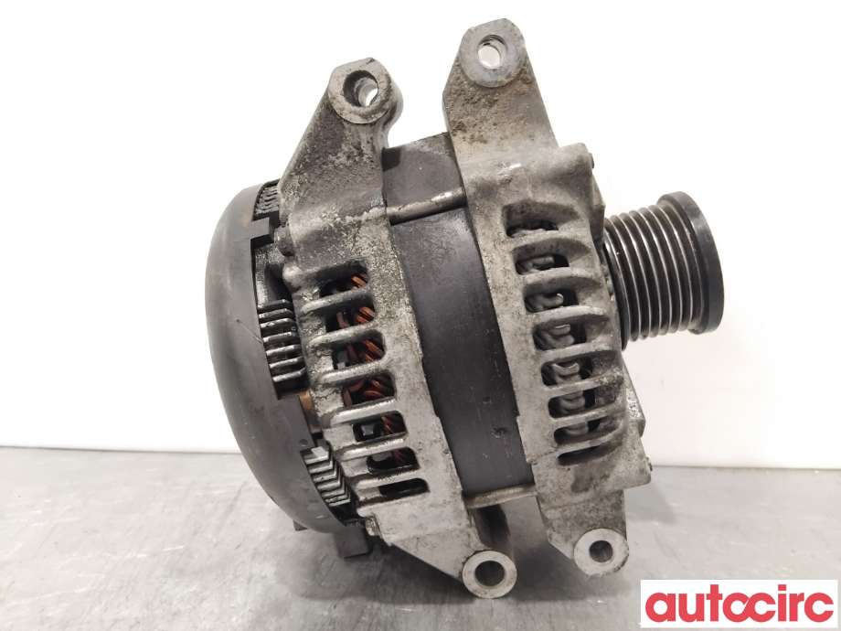 Dynamo til BMW 3-Serie 2005-2011 (E90/E91/E92/E93) (E90/E91/E92/E93) (BMW|12317550468|104210-6021|7550468)