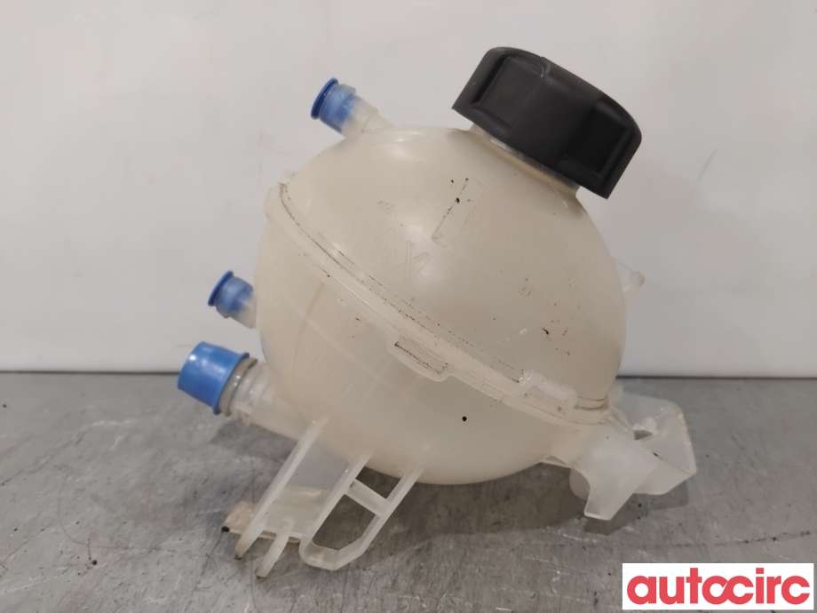 Ekspansjonstank til Peugeot Partner 2019-->> (Type III)  (PEUGEOT|9678126080|)