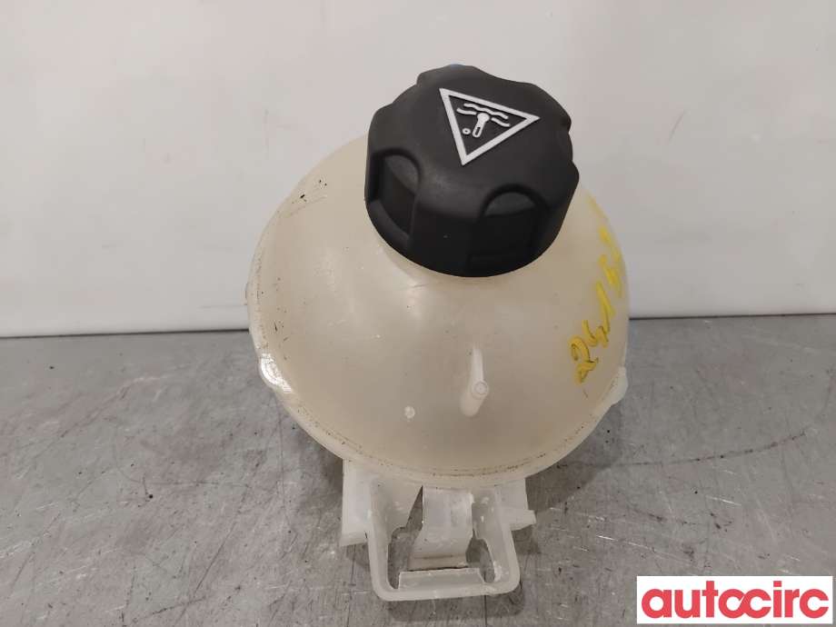 Ekspansjonstank til Peugeot Partner 2019-->> (Type III)  (PEUGEOT|9678126080|)