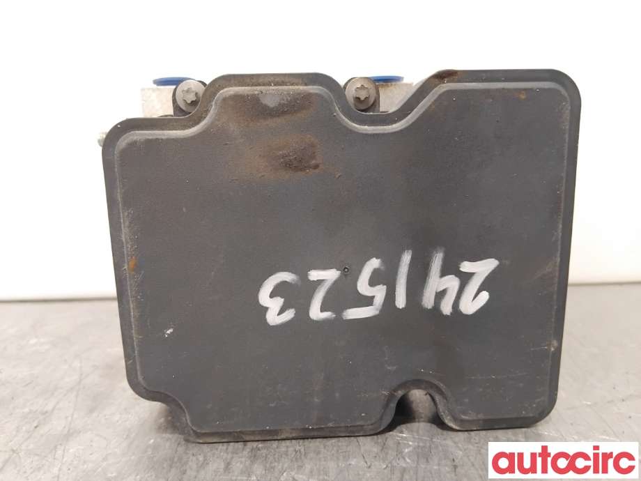 ABS sentral til Peugeot Partner 2019-->> (Type III) (PEUGEOT|1682602680|0265290598|9812786180)