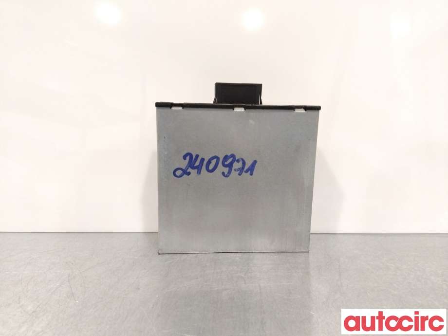 Styreenhet diverse til BMW 3-Serie 2005-2011 (E90/E91/E92/E93) (E90/E91/E92/E93) (BMW|61429127088|61429253208|)