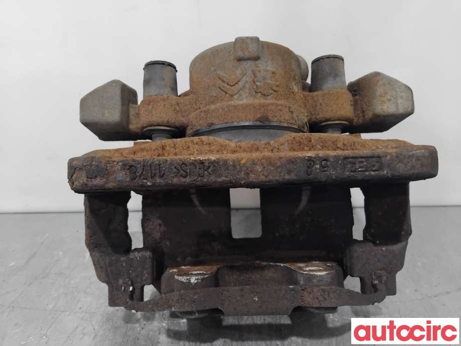 Bremsecaliper høyre foran til Peugeot Partner 2019-->> (Type III)  (PEUGEOT|1551754780|113601-12743|9830798780)