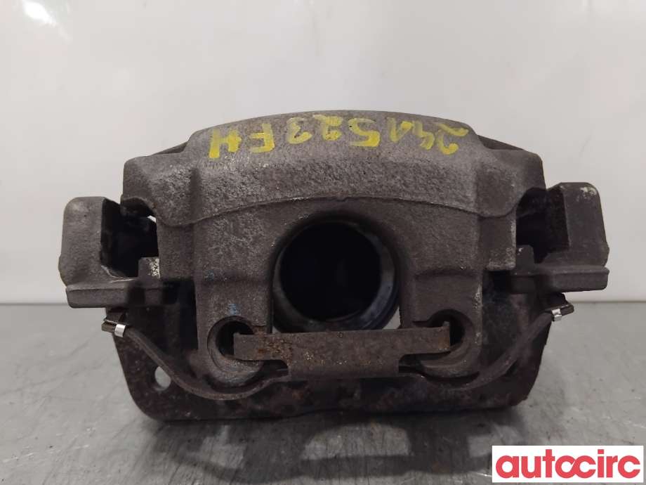 Bremsecaliper høyre foran til Peugeot Partner 2019-->> (Type III)  (PEUGEOT|1551754780|113601-12743|9830798780)
