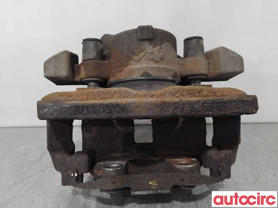 Bremsecaliper venstre foran til Peugeot Partner 2019-->> (Type III)  (PEUGEOT|1651754680|113601-12733|9830798880)