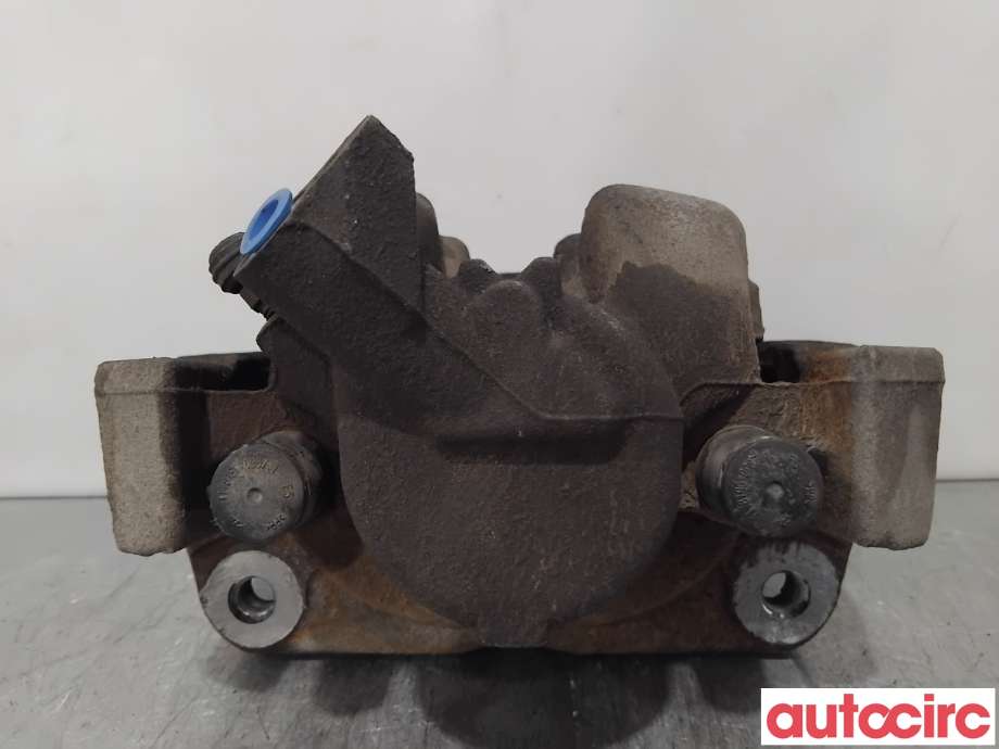 Bremsecaliper venstre foran til Peugeot Partner 2019-->> (Type III)  (PEUGEOT|1651754680|113601-12733|9830798880)