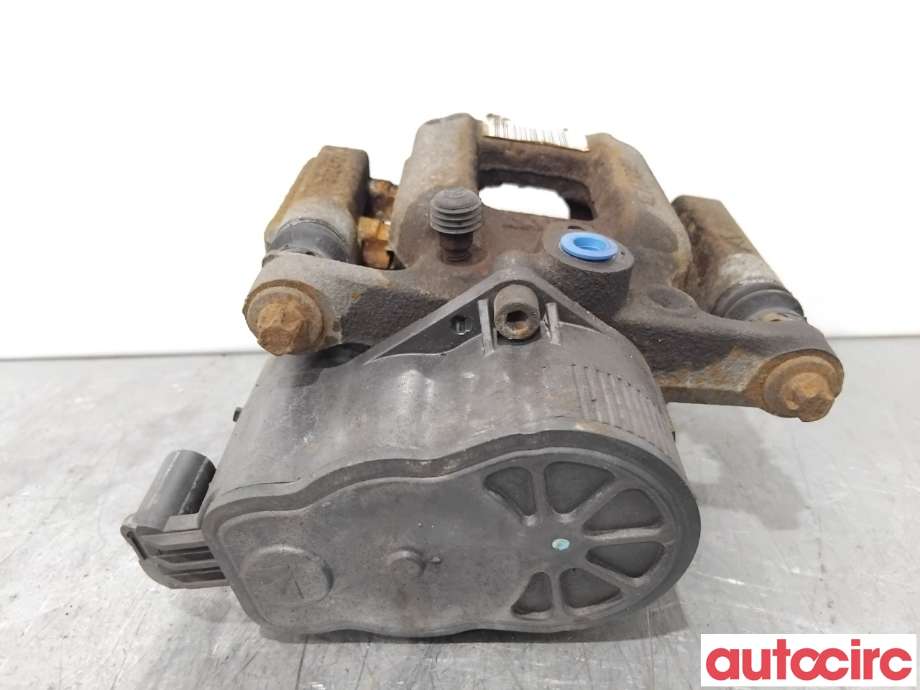 Bremsecaliper høyre bak til Peugeot Partner 2019-->> (Type III) (PEUGEOT|1651758280||9819059480)