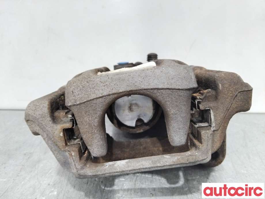 Bremsecaliper høyre bak til Peugeot Partner 2019-->> (Type III) (PEUGEOT|1651758280||9819059480)