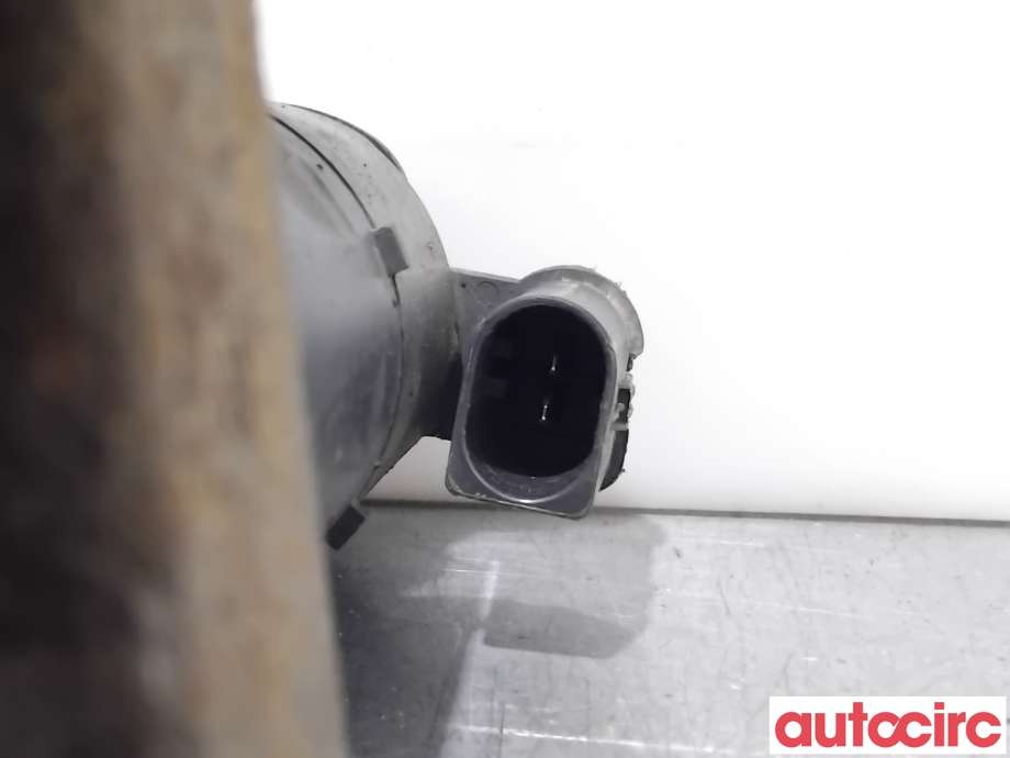 Bremsecaliper høyre bak til Peugeot Partner 2019-->> (Type III) (PEUGEOT|1651758280||9819059480)