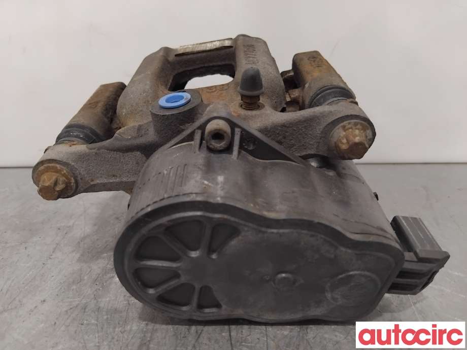 Bremsecaliper venstre bak til Peugeot Partner 2019-->> (Type III)  (PEUGEOT|1651758180||9819059380)