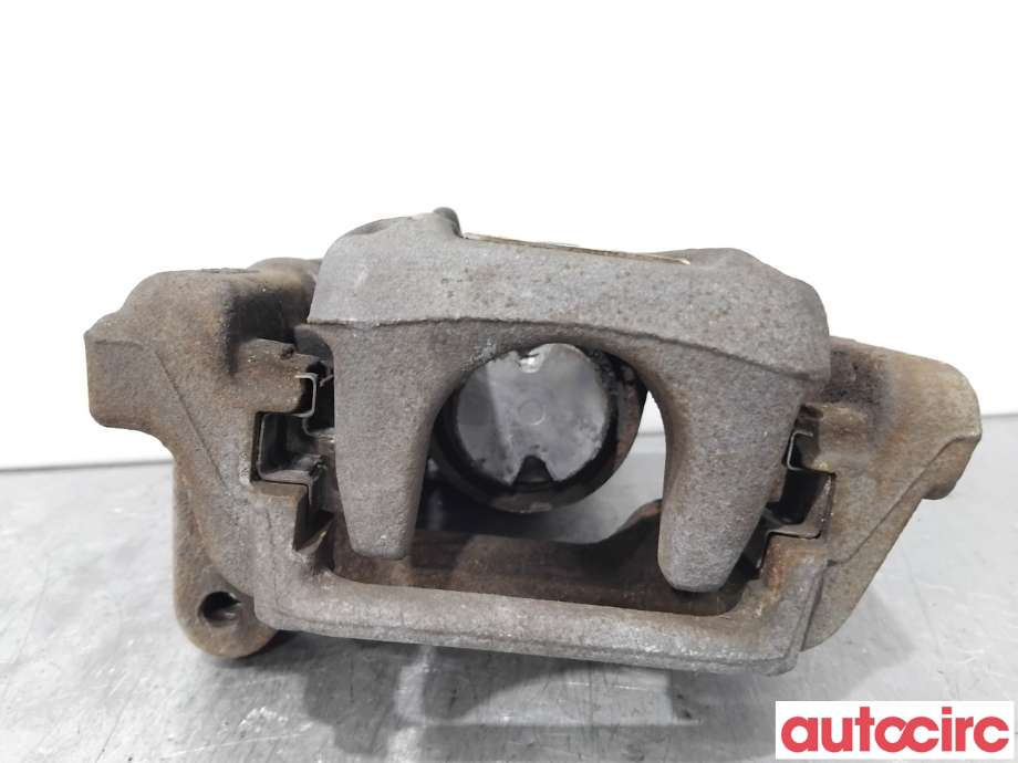Bremsecaliper venstre bak til Peugeot Partner 2019-->> (Type III)  (PEUGEOT|1651758180||9819059380)