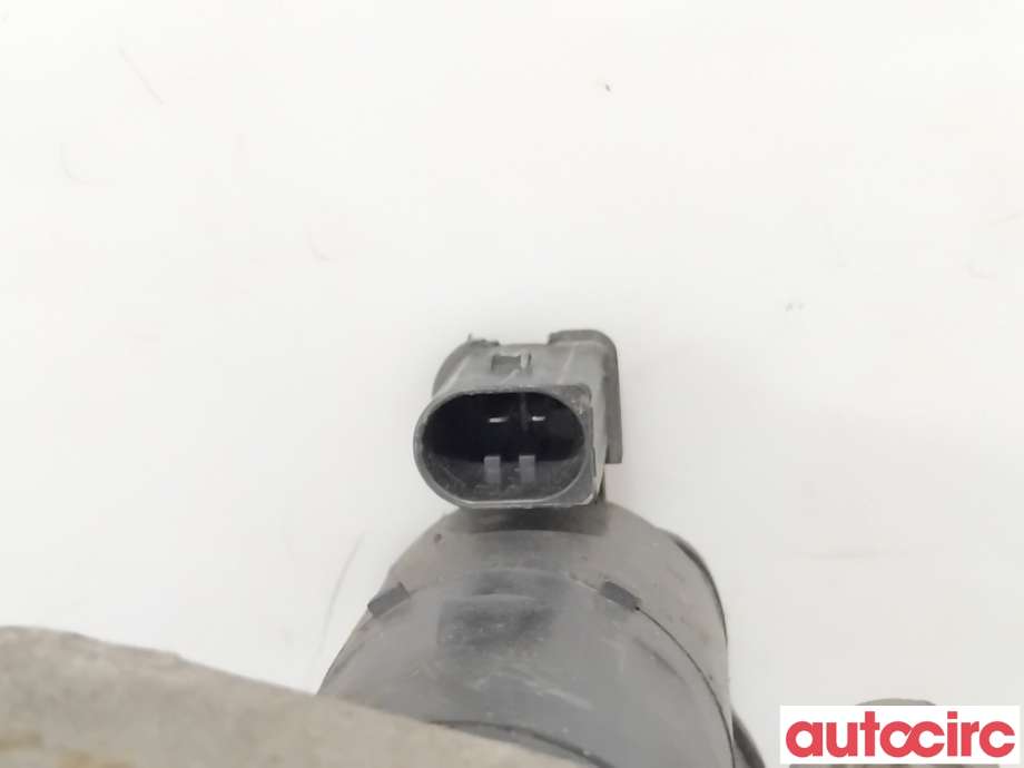 Bremsecaliper venstre bak til Peugeot Partner 2019-->> (Type III)  (PEUGEOT|1651758180||9819059380)