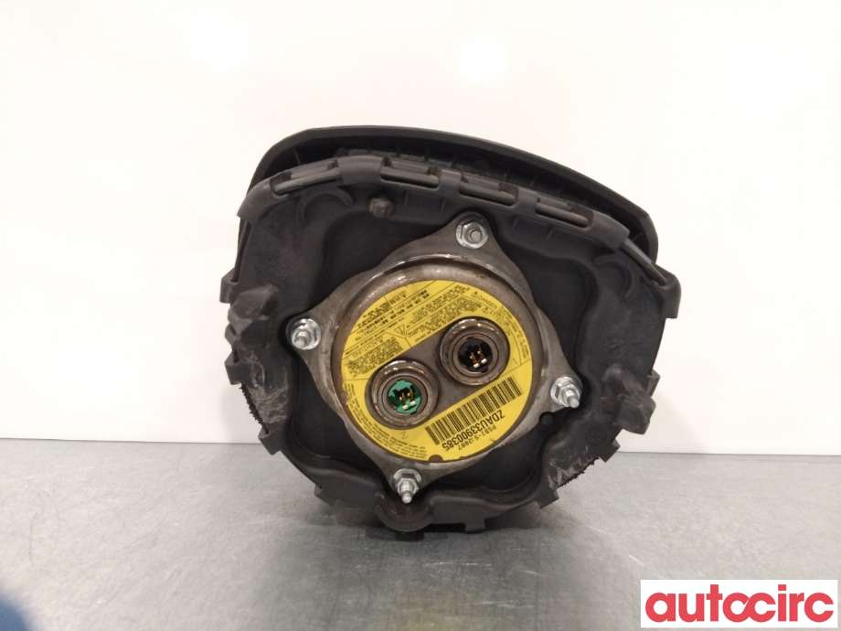 Airbag rattpute til BMW 3-Serie 2005-2011 (E90/E91/E92/E93) (E90/E91/E92/E93) (BMW|32306884672|)