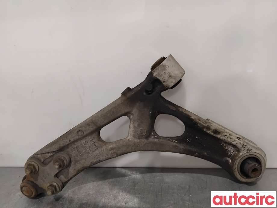Bærebru høyre foran nedre til Peugeot Partner 2019-->> (Type III)  (PEUGEOT|9815014380|)