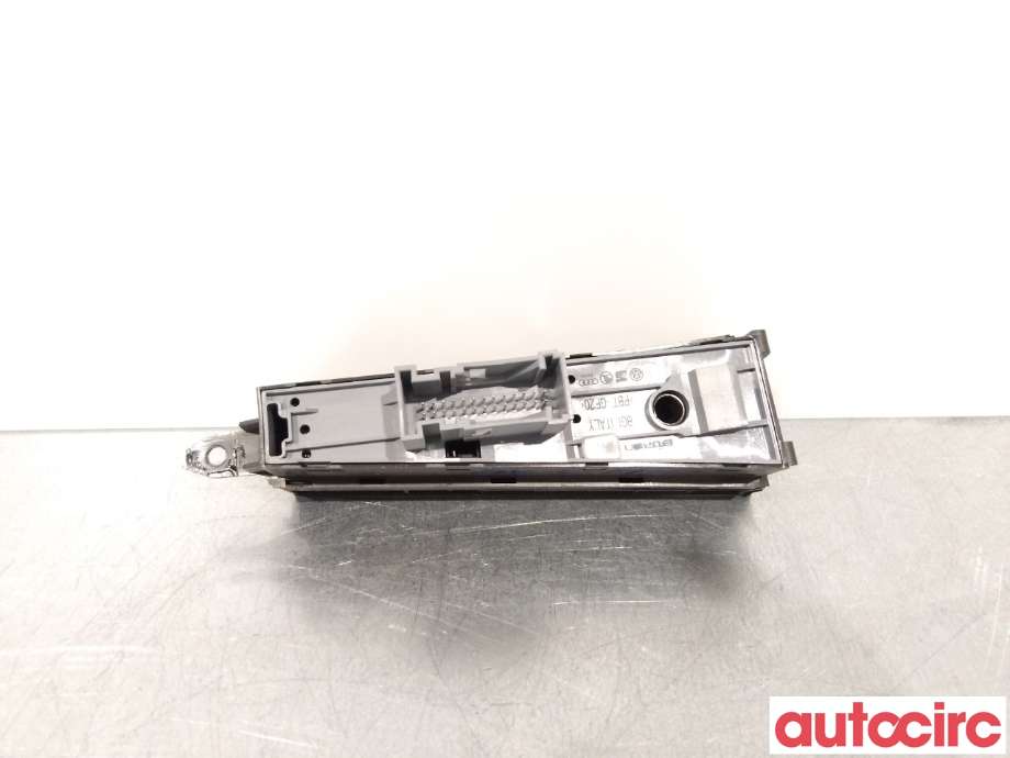 Bryter elektrisk håndbrekk/parkbrems til VW Passat 2011-2015 (B7) (B7) (VOLKSWAGEN|3AB927137|)