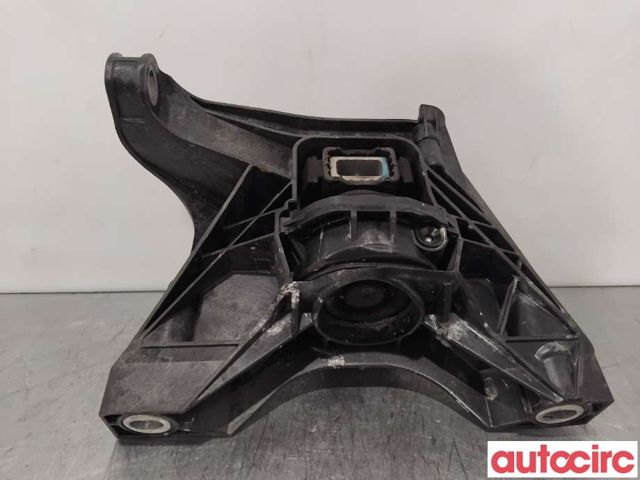 Motorfeste til Peugeot Partner 2019-->> (Type III)  (PEUGEOT|9820297580|)