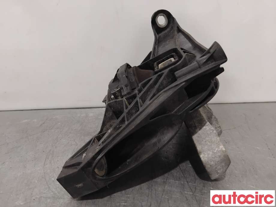 Motorfeste til Peugeot Partner 2019-->> (Type III)  (PEUGEOT|9820297580|)