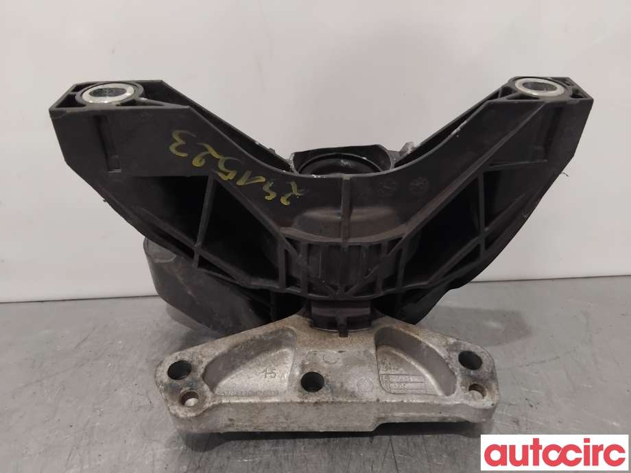 Motorfeste til Peugeot Partner 2019-->> (Type III)  (PEUGEOT|9820297580|)