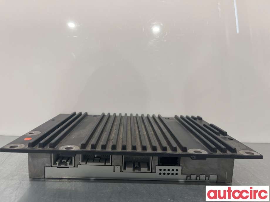 Bilstereo forsterker til Volvo XC90 2007-2014 (Type I, Fase 2)  (VOLVO|36050041)
