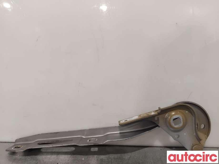 Panserhengsler til Peugeot Partner 2019-->> (Type III)  (PEUGEOT|9816485080|)