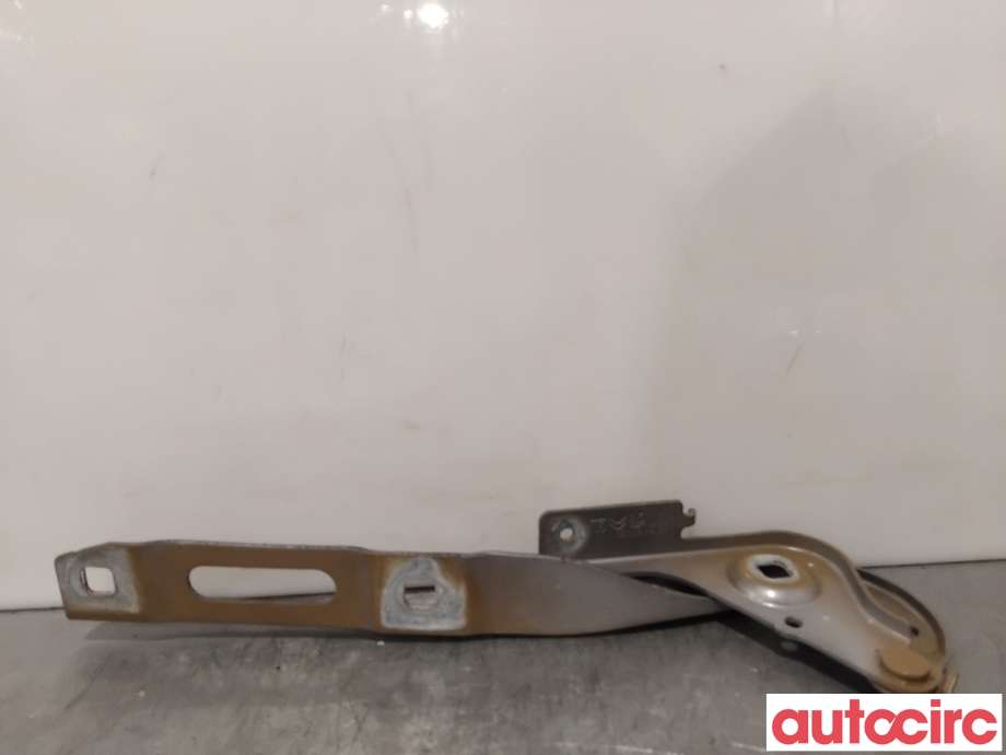 Panserhengsler til Peugeot Partner 2019-->> (Type III)  (PEUGEOT|9816485080|)
