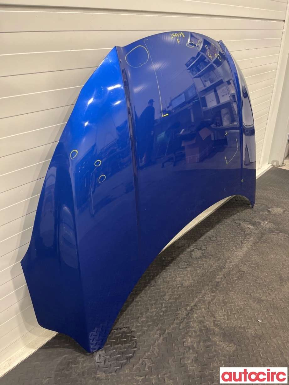 Panser til Honda HR-V 2015-2021 (Type II)  (HONDA|60100-T7W-A00ZZ)