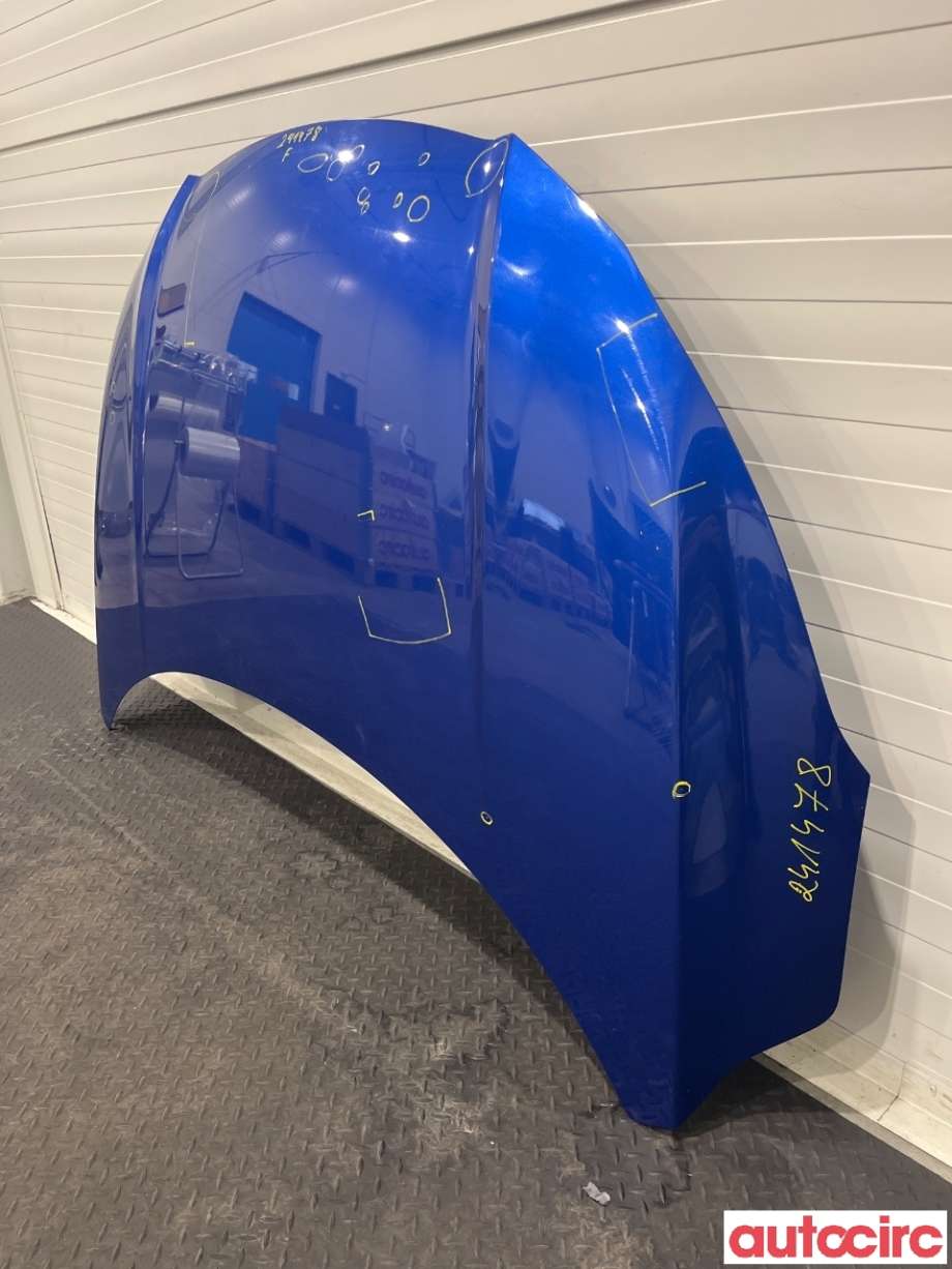Panser til Honda HR-V 2015-2021 (Type II)  (HONDA|60100-T7W-A00ZZ)