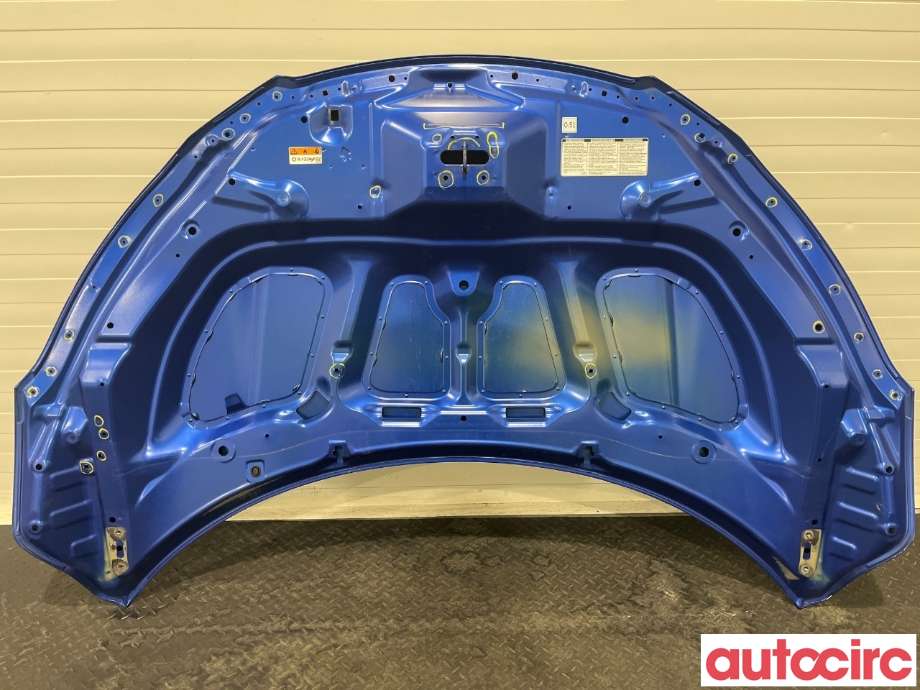Panser til Honda HR-V 2015-2021 (Type II)  (HONDA|60100-T7W-A00ZZ)