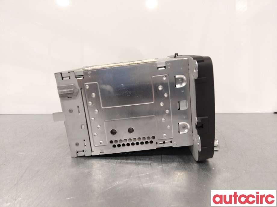 Bilstereo navigasjon til VW Passat 2011-2015 (B7) (B7) (VOLKSWAGEN|3C0035279BX||3C8035279B)