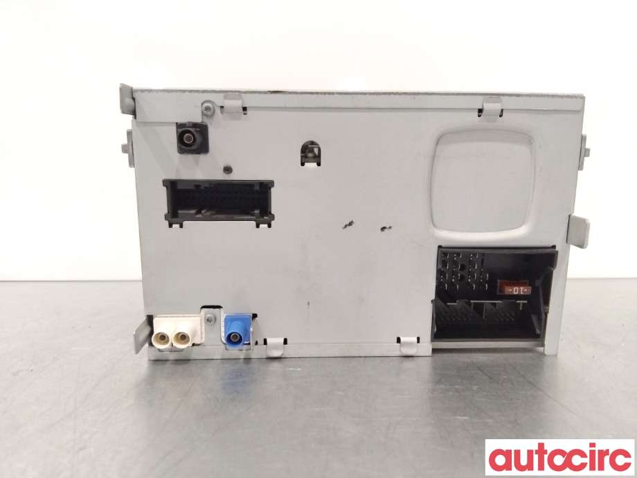 Bilstereo navigasjon til VW Passat 2011-2015 (B7) (B7) (VOLKSWAGEN|3C0035279BX||3C8035279B)