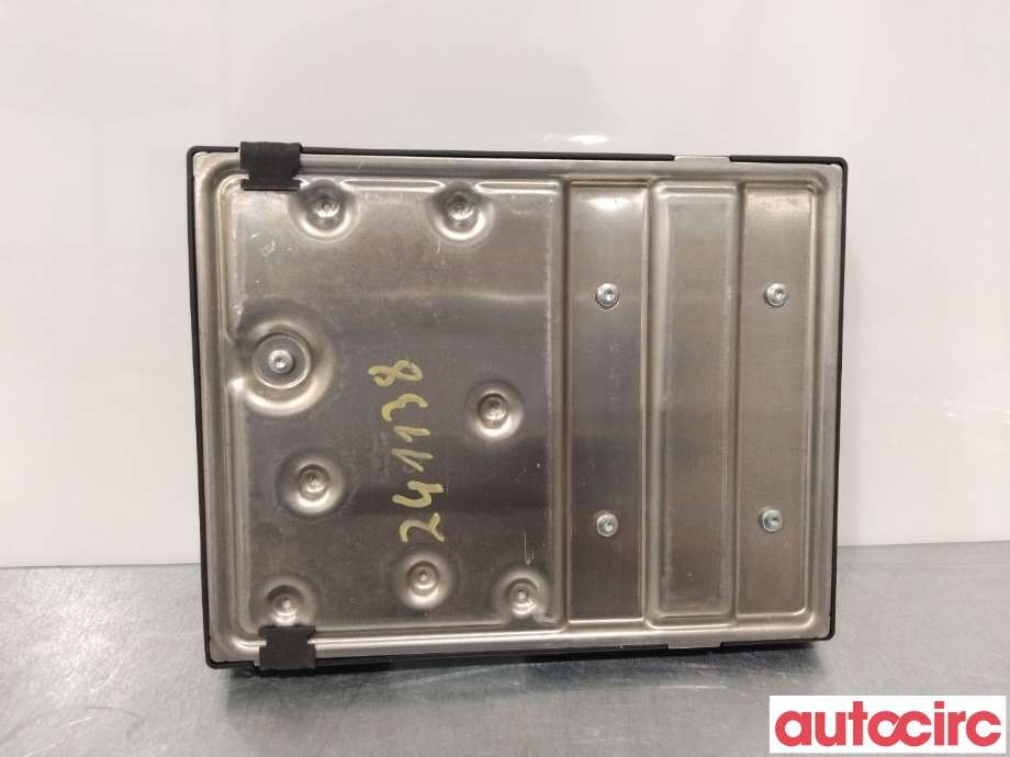 Styreenhet comfort (BCM) til Audi A6, Allroad 2012-2014 (Type III, Fase 1) (C7) (C7) (AUDI|4H0907063CG|)
