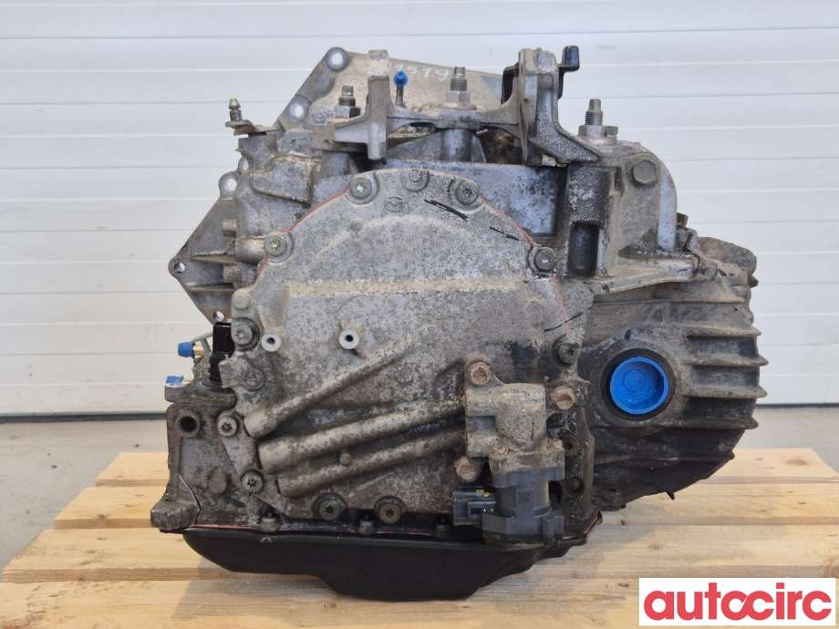 Girkasse automat til Mazda CX-5 2012-2017 (Type I)  (MAZDA|GW76-03-000|)