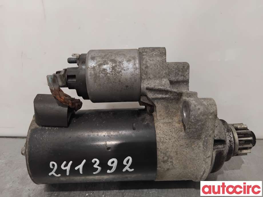 Starter til Mercedes A-Klasse 2012-2018 (W176) (W176) (MERCEDES|A2709060700|0001152410)