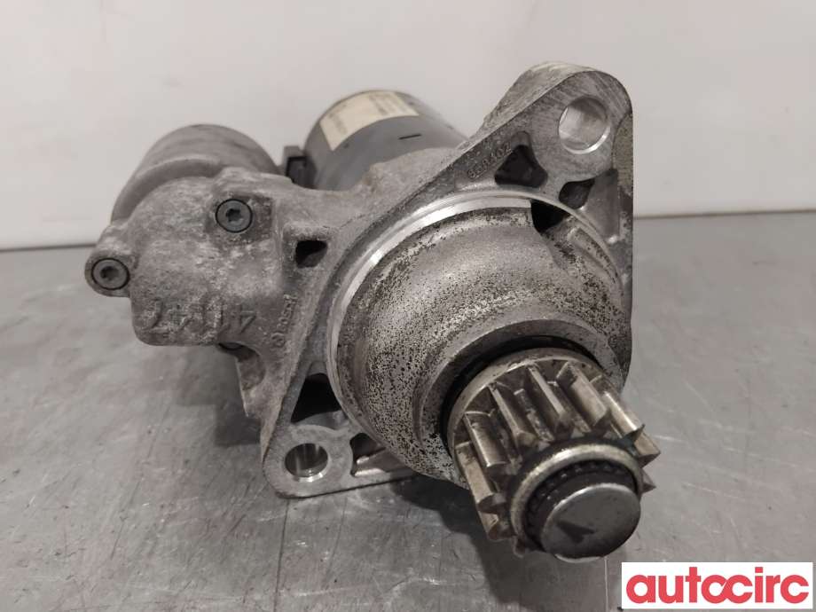 Starter til Mercedes A-Klasse 2012-2018 (W176) (W176) (MERCEDES|A2709060700|0001152410)