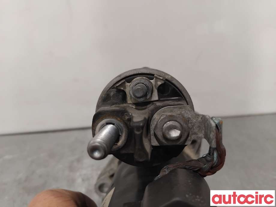 Starter til Mercedes A-Klasse 2012-2018 (W176) (W176) (MERCEDES|A2709060700|0001152410)