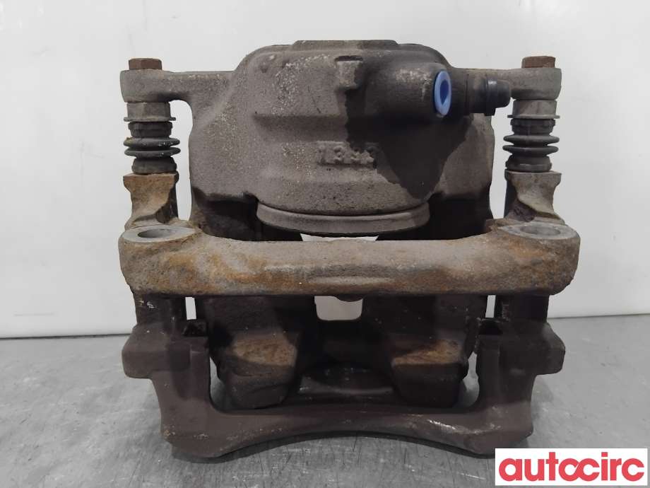 Bremsecaliper høyre foran til Mercedes A-Klasse 2012-2018 (W176) (W176) (MERCEDES|A0004217481|)