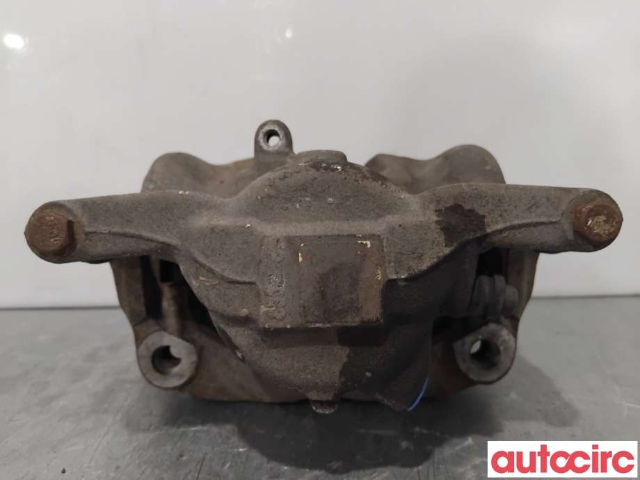 Bremsecaliper høyre foran til Mercedes A-Klasse 2012-2018 (W176) (W176) (MERCEDES|A0004217481|)
