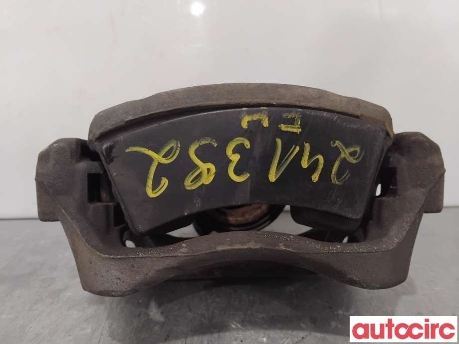 Bremsecaliper høyre foran til Mercedes A-Klasse 2012-2018 (W176) (W176) (MERCEDES|A0004217481|)
