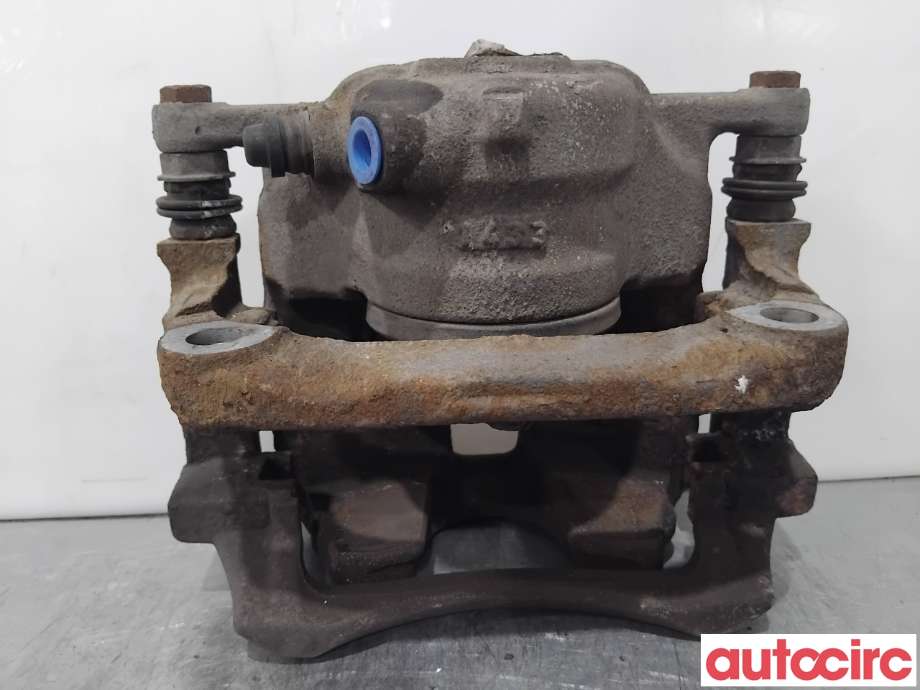 Bremsecaliper venstre foran til Mercedes A-Klasse 2012-2018 (W176) (W176) (MERCEDES|A0004217381|)