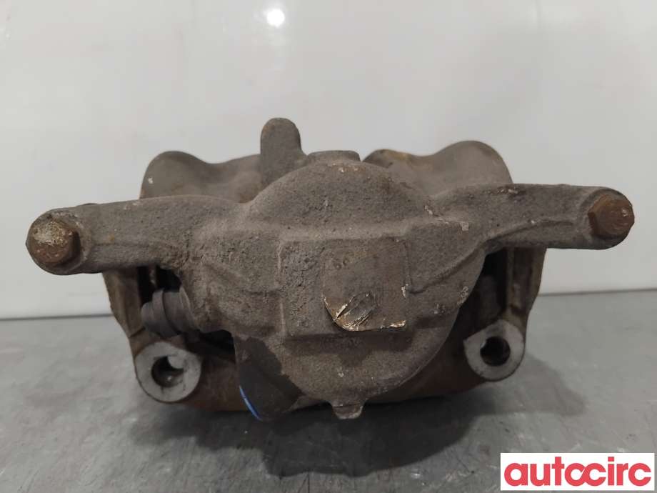 Bremsecaliper venstre foran til Mercedes A-Klasse 2012-2018 (W176) (W176) (MERCEDES|A0004217381|)